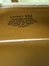 H By Halston 100% Leather Pink Heels Size 9 1/2 - photo 5