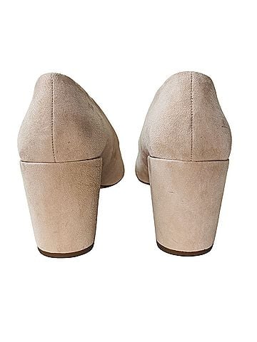 H By Halston Whitney Heels (view 2)