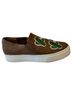 Ariat 100% Leather Solid Brown Sneakers Size 6 1/2 - photo 5
