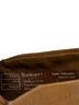 Ariat 100% Leather Solid Brown Sneakers Size 6 1/2 - photo 3