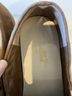 Ariat 100% Leather Solid Brown Sneakers Size 6 1/2 - photo 7