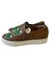Ariat 100% Leather Solid Brown Sneakers Size 6 1/2 - photo 2