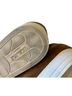 Ariat 100% Leather Solid Brown Sneakers Size 6 1/2 - photo 6