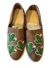 Ariat 100% Leather Solid Brown Sneakers Size 6 1/2 - photo 4