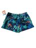 Columbia Floral Tropical Multi Color Athletic Shorts Size S - photo 2