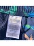Columbia Floral Tropical Multi Color Athletic Shorts Size S - photo 4