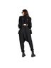 Limi Feu Stripes Black White Track Pants Size S - photo 2