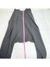 Limi Feu Stripes Black White Track Pants Size S - photo 7