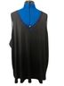 Torrid Black Sleeveless Top Size 5X - photo 1
