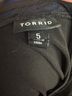 Torrid Black Sleeveless Top Size 5X - photo 3