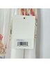 Mac Duggal Floral White Cocktail Dress Size 0 - photo 3