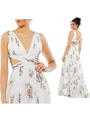 Mac Duggal 67940 Cocktail Dress (view 1)
