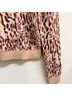 Maeve Leopard Print Tan Brown Sweater Vest Size M - photo 9