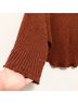 Free People Brown Casual Sweaters Size S - photo 5