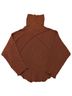 Free People Brown Casual Sweaters Size S - photo 10