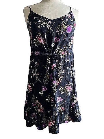 Vero Moda VMEASY Singlet Mini Dress Casual Dress (view 1)