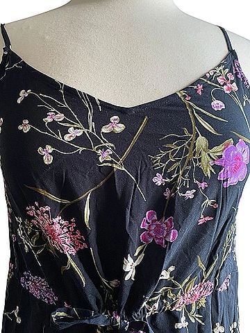 Vero Moda VMEASY Singlet Mini Dress Casual Dress (view 2)