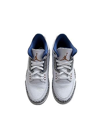 Jordan Air Jordan 3 Sneakers (view 1)