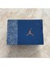 Jordan Blue Sneakers Size 6 1/2 - photo 7