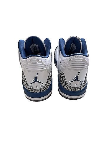 Jordan Air Jordan 3 Sneakers (view 2)