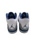 Jordan Blue Sneakers Size 6 1/2 - photo 2