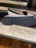 Shein 100% Other Black White Flats Size EU 40 - photo 4