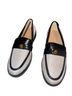 Shein 100% Other Black White Flats Size EU 40 - photo 1