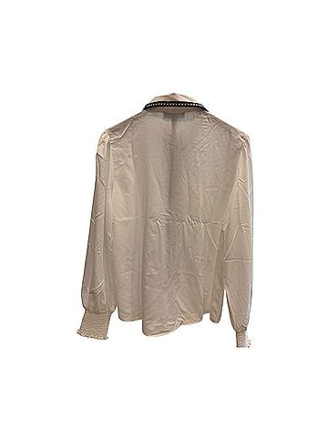 Laundry Long Sleeve Button-Down Shirt (view 2)