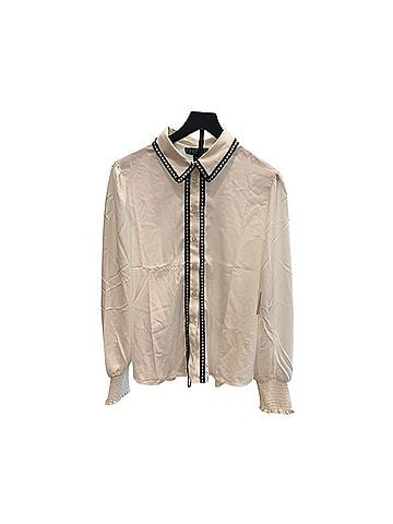 Laundry Long Sleeve Button-Down Shirt (view 1)