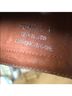 Jeffrey Campbell 100% Suede Snake Print Tan Ankle Boots Size 8 - photo 5