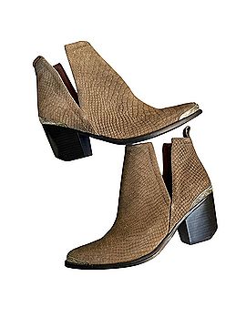Jeffrey Campbell Ankle Boots