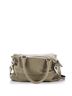 Givenchy 100% Leather Green Pandora Bag Leather Large One size - photo 4