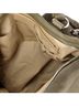 Givenchy 100% Leather Green Pandora Bag Leather Large One size - photo 5