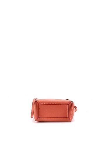 Céline Belt Bag Textured Leather Pico (view 2)