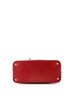Prada 100% Leather Red Cuir Double Tote Saffiano Leather Medium One size - photo 2