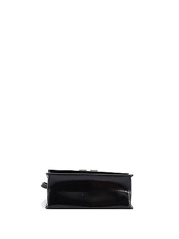 OFF-WHITE Jitney 1.4 Bag Printed Leather (view 2)