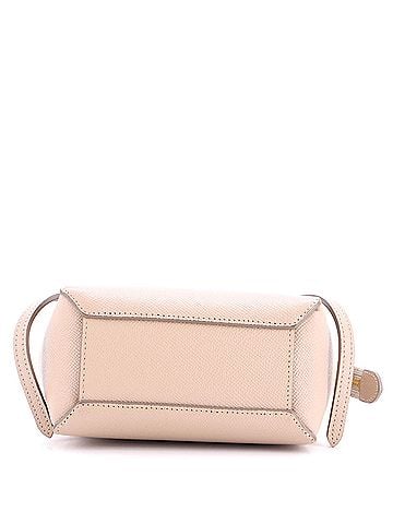 Céline Belt Bag Textured Leather Pico (view 2)