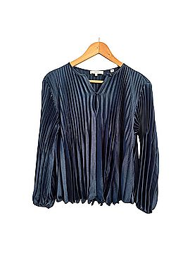 Vince. Long Sleeve Blouse (view 1)