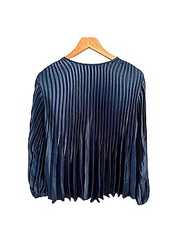 Vince. Long Sleeve Blouse (view 2)