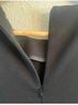 Peserico Black Cocktail Dress Size 4 - photo 6