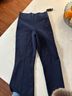 J.Crew Blue Casual Pants Size M (petite) - photo 4