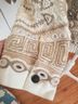 We the Free 100% Cotton Solid Ivory Jacket Size M - photo 7