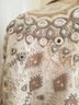 We the Free 100% Cotton Solid Ivory Jacket Size M - photo 11