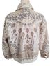 We the Free 100% Cotton Solid Ivory Jacket Size M - photo 2