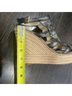 Rebecca Minkoff Gold Sandals Size 9 1/2 - photo 8