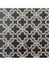 Brighton 100% Other Jacquard Black Red Crossbody Bag One size - photo 7