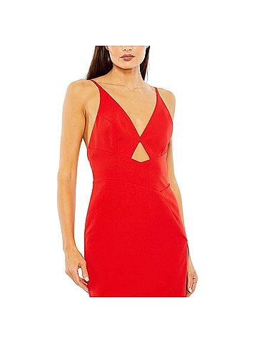 IEENA for Mac Duggal 27434 Cocktail Dress (view 2)
