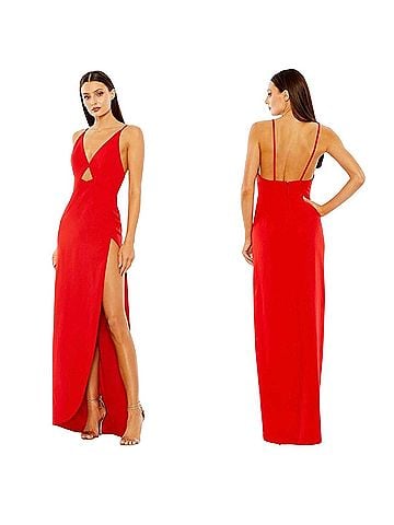 IEENA for Mac Duggal 27434 Cocktail Dress (view 1)
