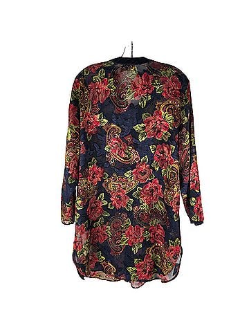 Victoria's Secret night shirt Casual Dress (view 2)