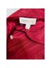 Ronny Kobo Jacquard Red Cocktail Dress Size M - photo 3